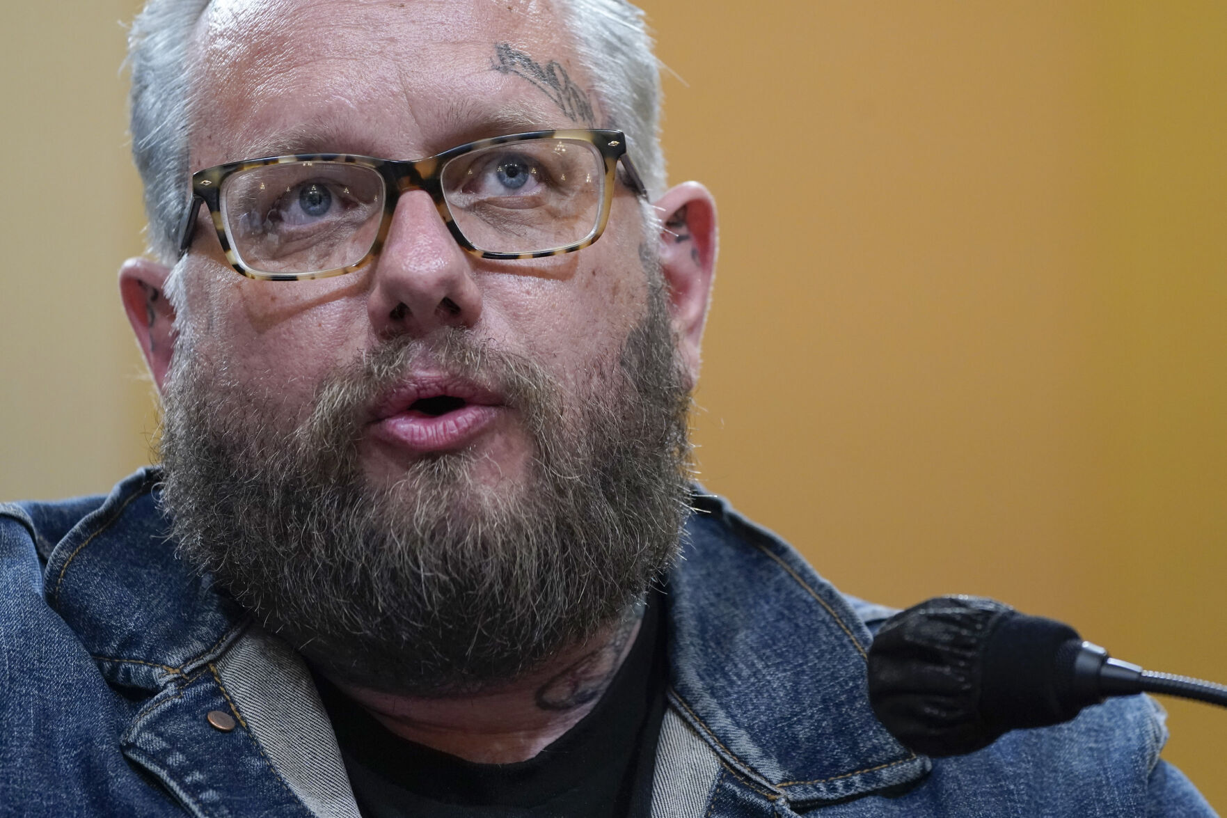Capitol Riot Oath Keepers Founder